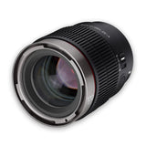 Samyang V-AF 100mm T2.3 FE Lens - Norwich Cameras