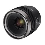 Samyang V-AF 45mm T1.9 FE Lens - Norwich Cameras