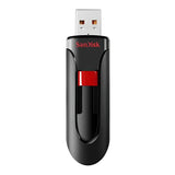 Sandisk Cruzer Glide USB 3.0 Flash Drive (128GB, SDCZ600-128G-G35) Sandisk
