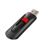 Sandisk Cruzer Glide USB 3.0 Flash Drive (128GB, SDCZ600-128G-G35) Sandisk