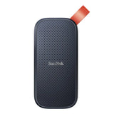 SanDisk E30 Portable SSD (2TB SDSSDE30-2T00-G26) - Brand New / Sealed Box / Full Warranty / 619659204853