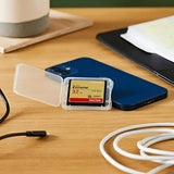 Sandisk Extreme CompactFlash (Read 120mb/s, Write 85mb/s, 32GB) (SDCFXSB-032G-G46) Sandisk