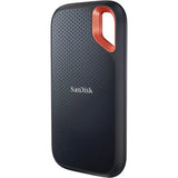 SanDisk Extreme Portable SSD V2 (1TB, SDSSDE61-1T00-G25) Sandisk