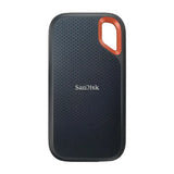 SanDisk Extreme Portable SSD V2 (2TB, SDSSDE61-2T00-G25) - Norwich Cameras