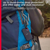 SanDisk Extreme Portable SSD V2 (8TB SDSSDE61-8T00-G25) - Brand New / Sealed Box / Full Warranty / 619659208998