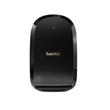 Sandisk Extreme Pro CFexpress Card Reader (SDDR-F451-GNGNN) TBC