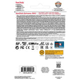 Sandisk Extreme Pro microSDXC (2TB SDSQXCD-2T00) - Brand New / Sealed Box / Full Warranty / 619659209032