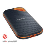 SanDisk Extreme Pro Portable SSD V2 (1TB, SDSSDE81-1T00-G25) TBC