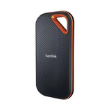 SanDisk Extreme Pro Portable SSD V2 (1TB, SDSSDE81-1T00-G25) TBC