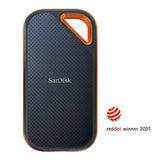 SanDisk Extreme Pro Portable SSD V2 (1TB, SDSSDE81-1T00-G25) TBC