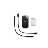 SanDisk Extreme Pro Portable SSD V2 (1TB, SDSSDE81-1T00-G25) TBC