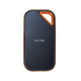 SanDisk Extreme Pro Portable SSD V2 (4TB SDSSDE81-4T00-G25) - Brand New / Sealed Box / Full Warranty / 619659184735