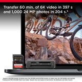 Sandisk Extreme Pro SDXC UHS-II (1TB SDSDXEP-1T00-GN4IN) - Brand New / Sealed Box / Full Warranty / 619659202163