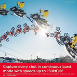 Sandisk Extreme Pro SDXC UHS-II (256GB, SDSDXEP-256G-GN4IN) - Norwich Cameras