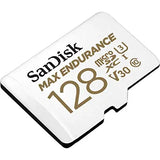 Sandisk MAX Endurance (128GB, SDSQQVR-128G-GN6IA) Sandisk