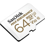 Sandisk MAX Endurance (64GB, SDSQQVR-064G-GN6IA) Sandisk