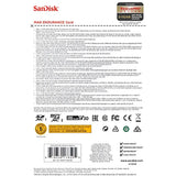 Sandisk MAX Endurance (64GB, SDSQQVR-064G-GN6IA) Sandisk