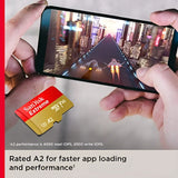 Sandisk microSDXC Extreme (128GB SDSQXAA-128G-GN6MN) - Brand New / Sealed Box / Full Warranty / 619659169688,