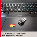 Sandisk microSDXC Extreme (128GB SDSQXAA-128G-GN6MN) - Brand New / Sealed Box / Full Warranty / 619659169688,