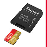 Sandisk microSDXC Extreme (128GB SDSQXAA-128G-GN6MN) - Brand New / Sealed Box / Full Warranty / 619659169688,