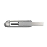 Sandisk -Ultra Dual Drive Luxe USB Type C (128GB, SDDDC4-128G-G46) Sandisk