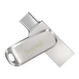 Sandisk -Ultra Dual Drive Luxe USB Type C (1TB SDDDC4-1T00-G46) - Brand New / Sealed Box / Full Warranty / 619659179106