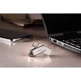 Sandisk -Ultra Dual Drive Luxe USB Type C (64GB, SDDDC4-64G-G46) Sandisk