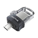 Sandisk Ultra Dual Drive M3.0 (32GB, SDDD3-032G-G46) TBC