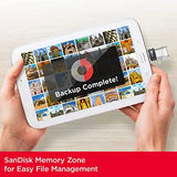Sandisk Ultra Dual Drive M3.0 (32GB, SDDD3-032G-G46) TBC