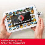 Sandisk Ultra Dual Drive M3.0 (64GB, SDDD3-064G-G46) Sandisk