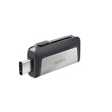 Sandisk Ultra Dual Drive USB 3.1 Type C (128GB, SDDDC2-128G-G46) Sandisk