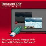 Sandisk Ultra Eco USB 3.2 Flash Drive (256GB SDCZ96-256G) - Brand New / Sealed Box / Full Warranty / 619659196479