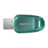 Sandisk Ultra Eco USB 3.2 Flash Drive (256GB SDCZ96-256G) - Brand New / Sealed Box / Full Warranty / 619659196479