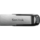 Sandisk Ultra Flair USB 3.0 Flash Drive (128GB, SDCZ73-128G-G46) Sandisk