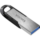 Sandisk Ultra Flair USB 3.0 Flash Drive (128GB, SDCZ73-128G-G46) Sandisk