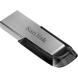 Sandisk Ultra Flair USB 3.0 Flash Drive (128GB, SDCZ73-128G-G46) Sandisk
