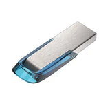 Sandisk Ultra Flair USB 3.0 Flash Drive (32GB, SDCZ73-032G-G46) Sandisk