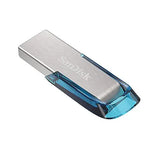 Sandisk Ultra Flair USB 3.0 Flash Drive (32GB, SDCZ73-032G-G46) Sandisk