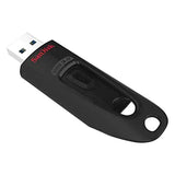 Sandisk Ultra USB 3.0 Flash Drive (128GB, SDCZ48-128G-U46) Sandisk