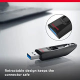 Sandisk Ultra USB 3.0 Flash Drive (128GB, SDCZ48-128G-U46) Sandisk