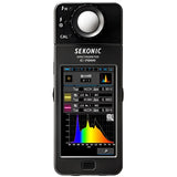 Sekonic C-7000 SpectroMaster Color Meter - Brand New / Sealed Box / Full Warranty / TBC / C7000 - Sekonic C-7000