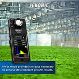 Sekonic C-7000 SpectroMaster Color Meter - Brand New / Sealed Box / Full Warranty / TBC / C7000 - Sekonic C-7000