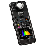 Sekonic C-7000 SpectroMaster Color Meter - Brand New / Sealed Box / Full Warranty / TBC / C7000 - Sekonic C-7000