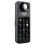 Sekonic C-800 SpectroMaster Color Meter - Brand New / Sealed Box / Full Warranty / TBC / SE C800 - FALSE