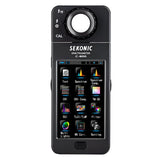 Sekonic C-800 SpectroMaster Color Meter - Brand New / Sealed Box / Full Warranty / TBC / SE C800 - FALSE