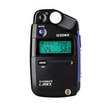 Sekonic L-308X Flashmate Exposure Meter - Brand New / Sealed Box / Full Warranty / TBC / SE L308X - Sekonic L-308X