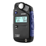 Sekonic L-308X Flashmate Exposure Meter - Brand New / Sealed Box / Full Warranty / TBC / SE L308X - Sekonic L-308X
