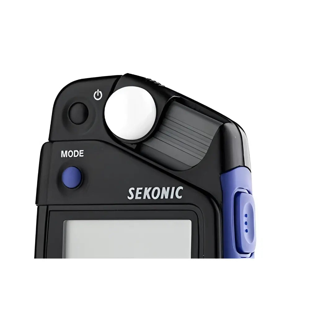 フィルムカメラ SEKONIC L-308X Sekonic L-308X Flashmate Exposure Meter – Norwich Cameras