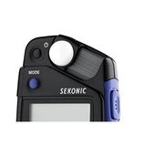 Sekonic L-308X Flashmate Exposure Meter - Brand New / Sealed Box / Full Warranty / TBC / SE L308X - Sekonic L-308X