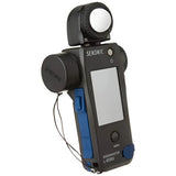 Sekonic L-858D Speedmaster Light Meter Black - Norwich Cameras
